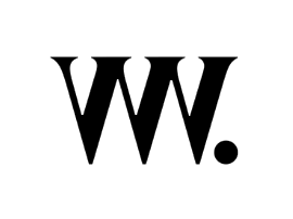 VVV THE BRAND logo