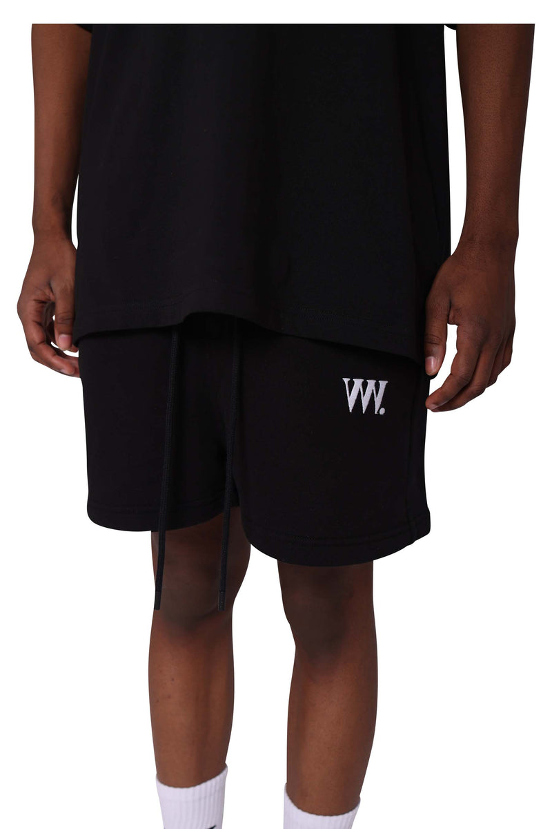 Classic VVV Logo Sweatshorts