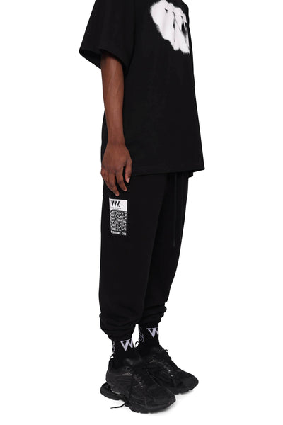 Classic VVV Logo Sweatpants