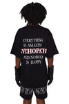 Psychopath TEE